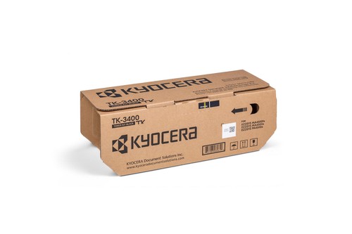 Kyocera original 3400 toner - kyocera,