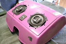 Handschuhfach #47 (mit