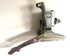 Suntour Radius Umwerfer Vorne Anlöt 