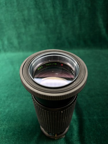 Vintage rmc tokina 100 300 - vintage,