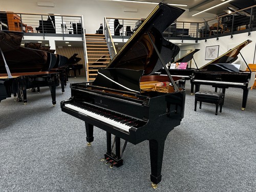 Steinway sons flügel mod - steinway, flügel,
