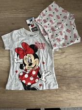 Disney Baby Mädchen Pyjama