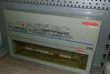 Märklin leerkarton 3702 - leerkarton,,