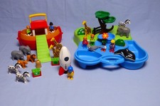 Playmobil 123 Mitnehm Arche