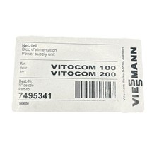 Viessmann vitocom 100 7501472 - vitocom,