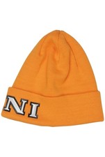 Karl Kani Hut/Mütze Damen Kopfbedeckung Mütze Gr. ONESIZE Orange #ridafoq