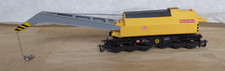 TT Eisenbahnkran Kirow Kran