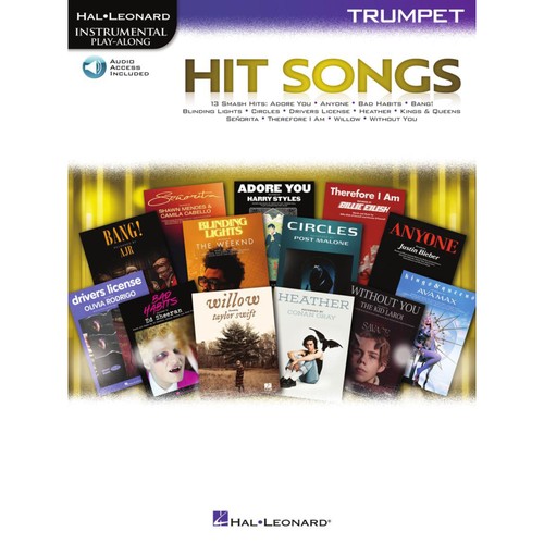 Hal leonard instrumental - hal,
