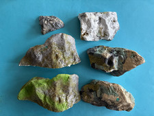 Modelleisenbahn H0 Felsen Berge für Landschaftsbau