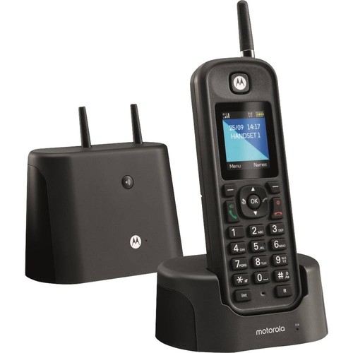 Motorola o201 dect schnurloses - dect,