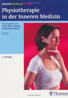 Physiotherapie der inneren - in,