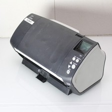 Fujitsu FI-7160 Dokumentenscanner Duplex - High Speed Scanner - Ohne Netzteil #1