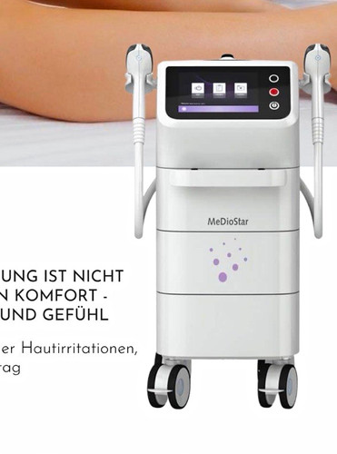 Asclepion mediostar monolith - asclepion,
