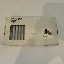 IKEA VARIERA Stainless Steel