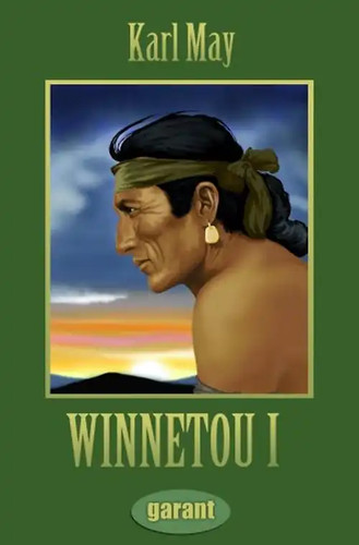 Winnetou karl may - winnetou,
