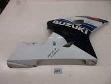 Verkleidung Seitenverkleidung Z114 Suzuki GSX-R 600_750 K3 rechts Seite 94471-29