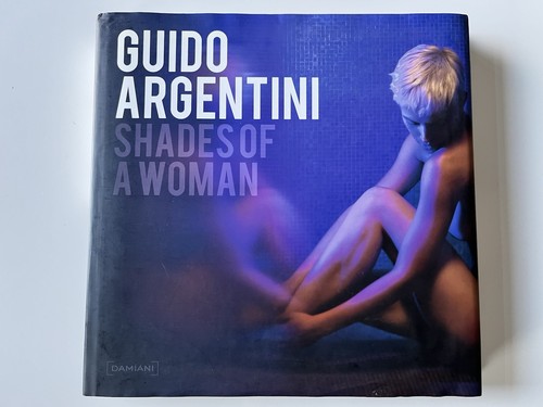 Guido argentini shades of a - of,