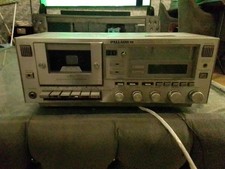 Palladium Cassetten Deck 493