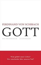 GOTT: Ein Theaterstück von