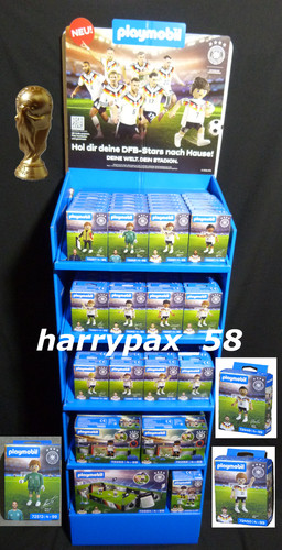 Playmobil dfb fußball 2026 - playmobil,