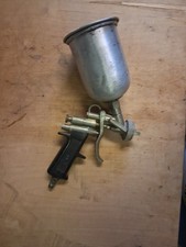 farbspritzpistole druckluft