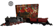 Märklin Spur1 Starterset 5500