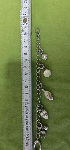 Extravagantes fossil charm - extravagantes,