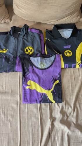 Bvb borussia dortmund - bvb,