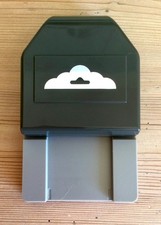 Stampin Up Stanze Handstanze