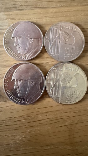 Italien gedenkmedaille - italien, /