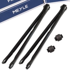 2x MEYLE Radaufhängung + 2x