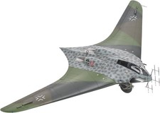 Volks SWS Super Wing Series No