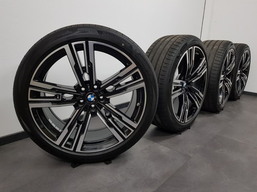 Bmw zoll felgen g45 - bmw,