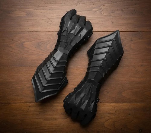 Nazgul fantasy stahlhandschuh - fantasy,