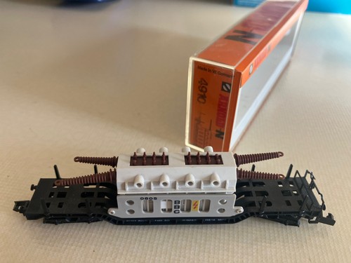 Arnold 4910 - , n·