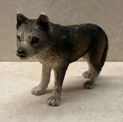 Fb13 schleich 14249 - fb13, wolf
