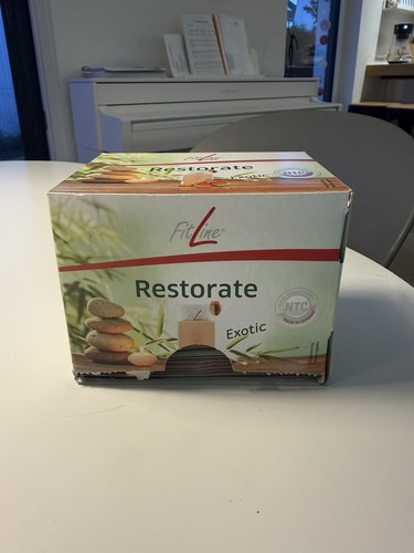 Fitline restorate exotic - fitline,