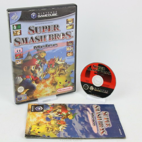 Nintendo wii pal ovp super - wii,