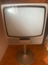 WEGA Color 3072 Fernseher mit Standfuß voll funktionsfähig 70er Jahre