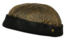 Dockers-Cap/Freizeitcap-Mütze