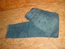 Damen Stretchjeans/Jeans v. TOM TAILOR" Gr.34(W34/L32) blau used Alexa Slim