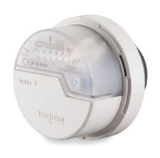 2025  TECHEM MK vario 3 TE1