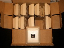 Modulardosen Telefondosen Computerdosen usw...Telegärtner