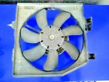 Klima Klimalüfter Lüfter Gebläse Gebläsemotor für Klimaanlage  Mazda 323 F  (BJ)