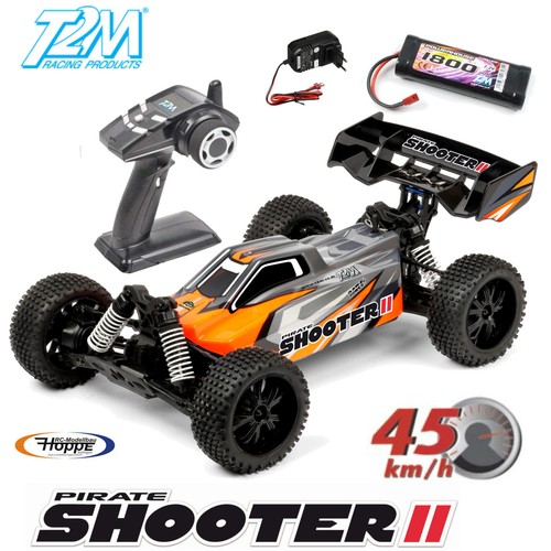 T2m t4957go pirate shooter - t4957go,