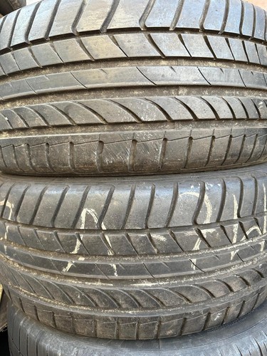Dunlop sport maxx 225 40r18 - 2x,