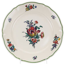 Kuchenteller neues Modell Villeroy & Boch Alt Straßburg