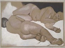 Frauen-AKT von Heinrich