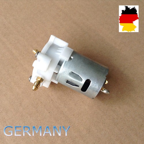 Mini wasserpumpe - dc, 3v-6v