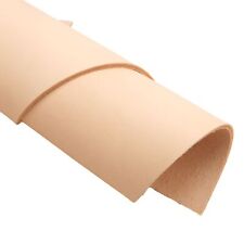 Pflanzlich gegerbt Leder